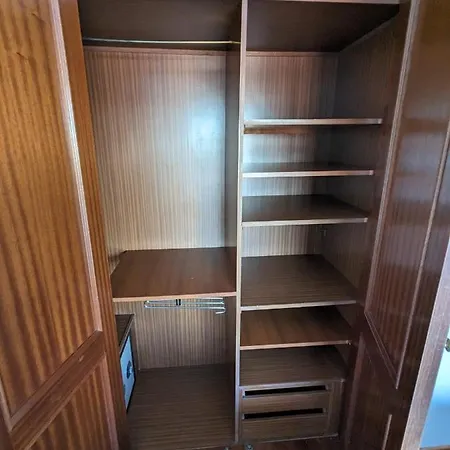 Apartamento Andurina Apartman