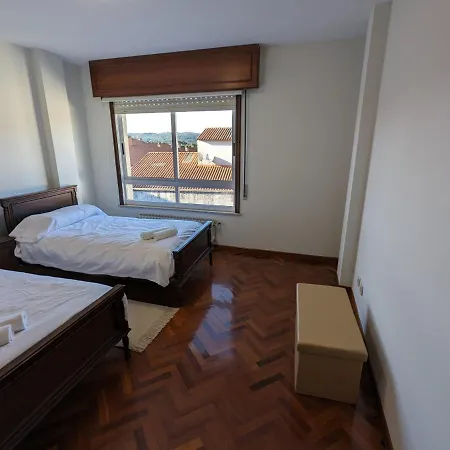 Apartamento Andurina * Amés