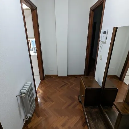 Appartement Apartamento Andurina Amés