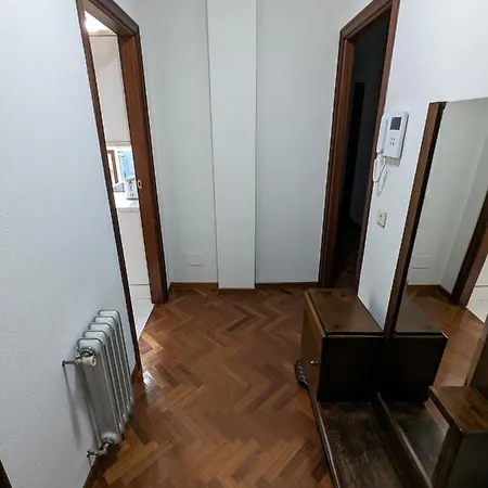 Apartman Apartamento Andurina Amés