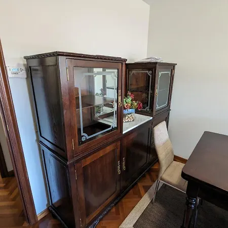Apartamento Andurina Amés