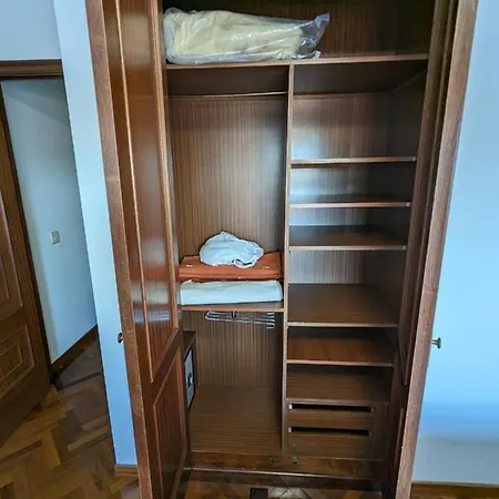 Apartamento Andurina Apartman