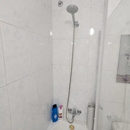 Apartman Apartamento Andurina *
