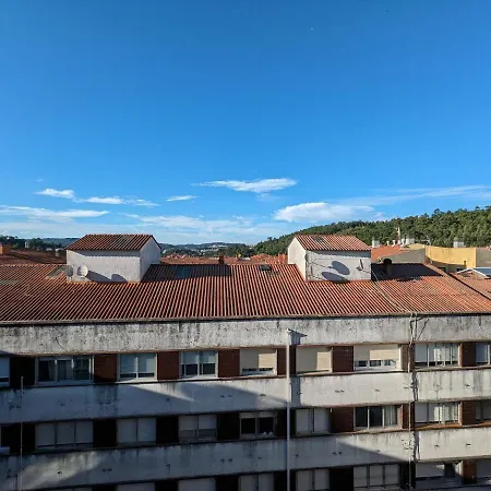 Apartamento Andurina * Amés