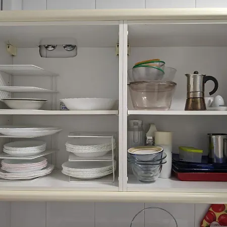 Apartamento Andurina