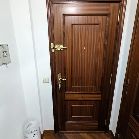 Apartman Apartamento Andurina Amés
