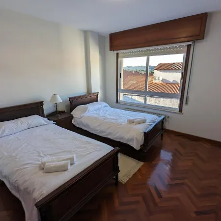 Apartamento Andurina