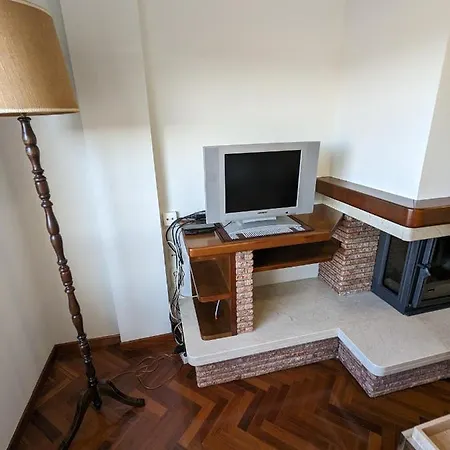 Apartamento Andurina Amés