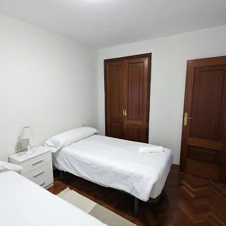 Apartamento Andurina