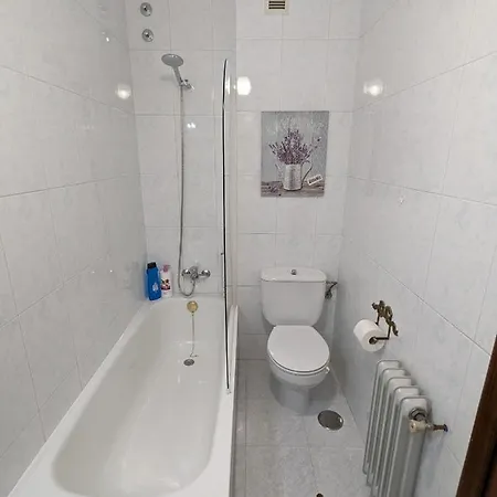 Apartamento Andurina