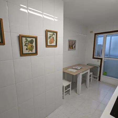 Apartamento Andurina Apartman *