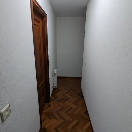 Apartamento Andurina Amés