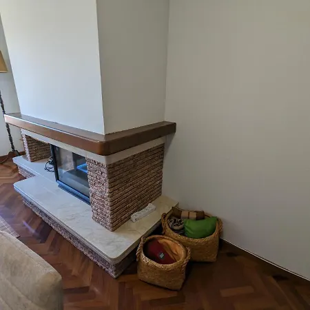 Apartman Apartamento Andurina Amés