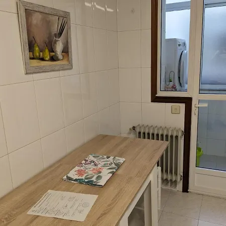 Apartamento Andurina Amés
