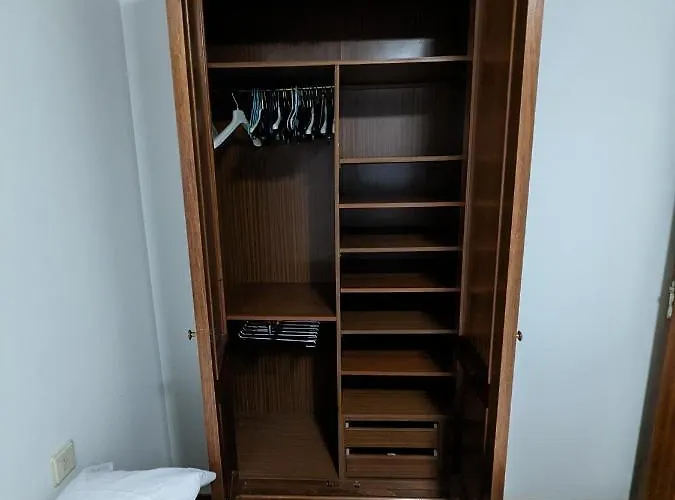 דירה Apartamento Andurina