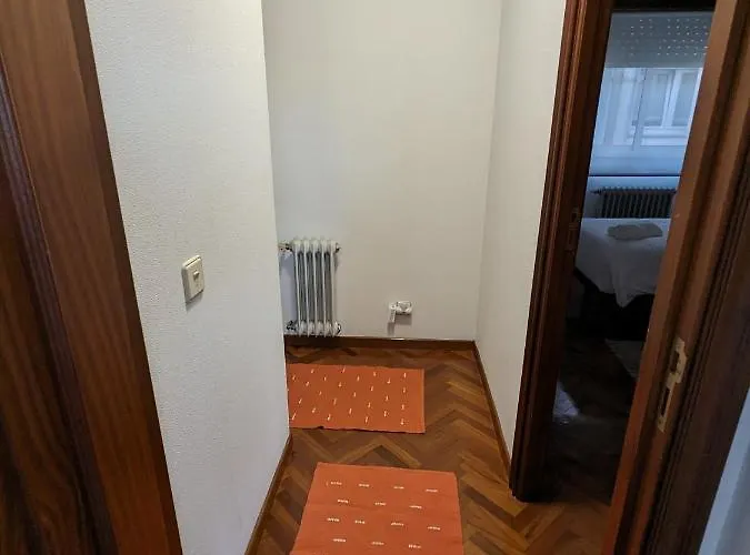 Apartamento Andurina דירה *