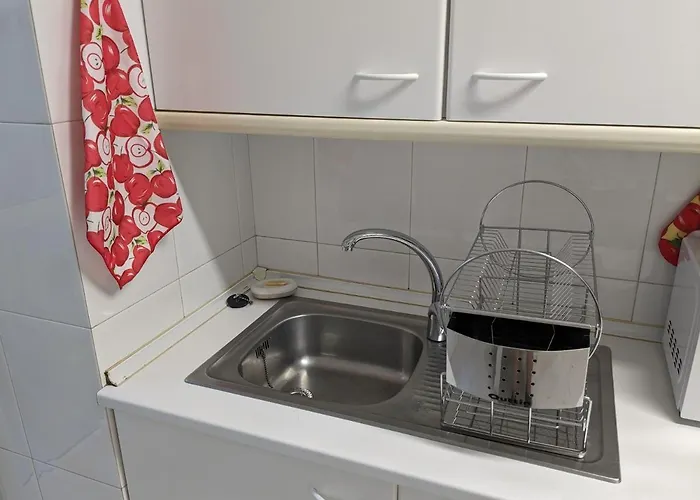 דירה Apartamento Andurina *