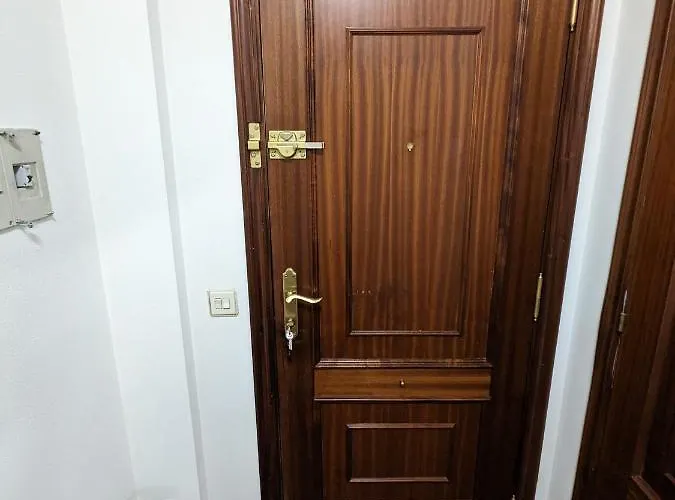 דירה Apartamento Andurina Amés