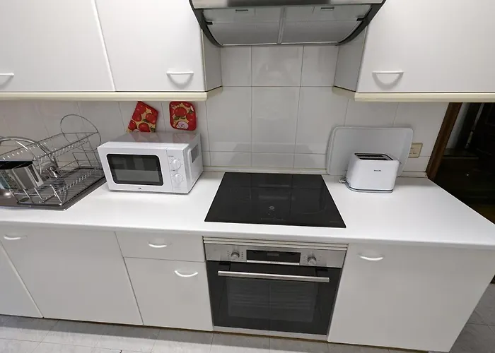 Apartamento Andurina דירה