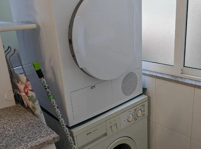 Apartamento Andurina Amés