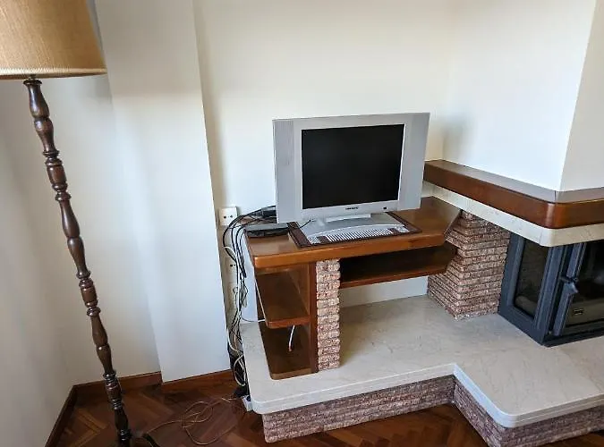 Apartamento Andurina Amés