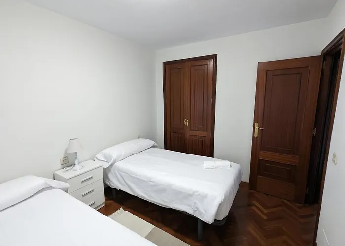 Apartamento Andurina
