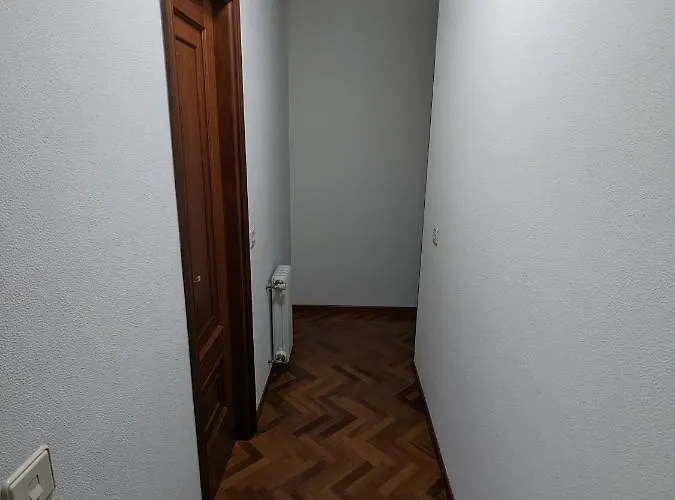 Apartamento Andurina Amés