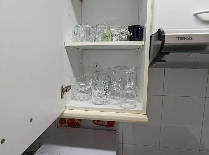 Apartamento Andurina *