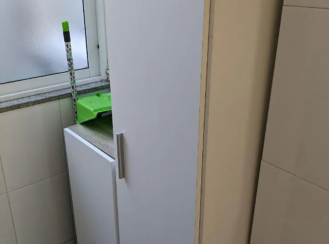 דירה Apartamento Andurina *